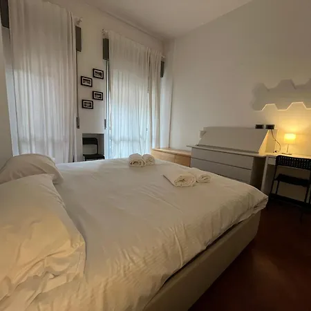Da Sesto 22 Welcomely Apartmán
