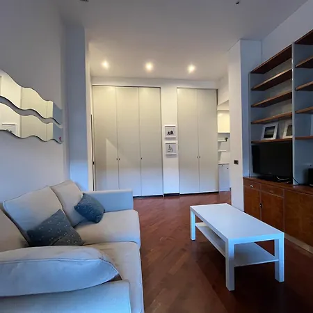 Apartmán Da Sesto 22 Welcomely *