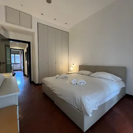 Apartmán Da Sesto 22 Welcomely *