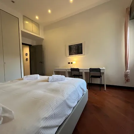 Da Sesto 22 Welcomely Apartmán Milán