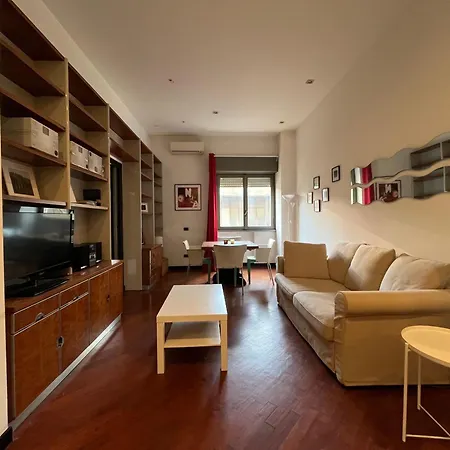 Da Sesto 22 Welcomely Apartmán
