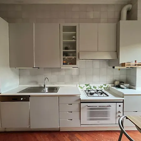 Apartmán Da Sesto 22 Welcomely *