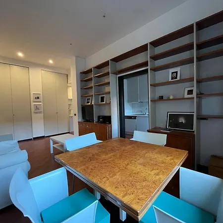 Apartmán Da Sesto 22 Welcomely *