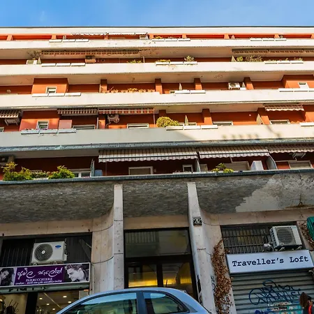 Da Sesto 22 Welcomely Apartmán Milán