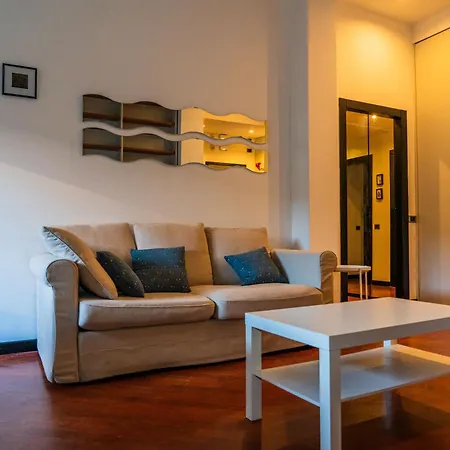 Da Sesto 22 Welcomely Apartmán Milán