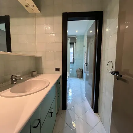 Da Sesto 22 Welcomely Apartmán