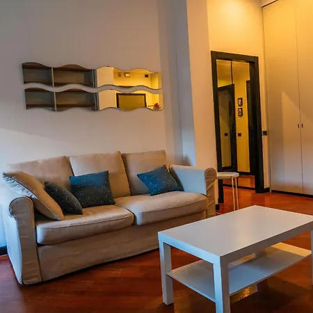 Da Sesto 22 Welcomely Apartmán *