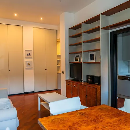 Apartmán Da Sesto 22 Welcomely