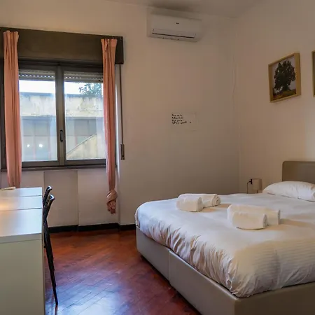 Da Sesto 22 Welcomely Apartmán