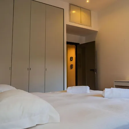 Apartmán Da Sesto 22 Welcomely Milán