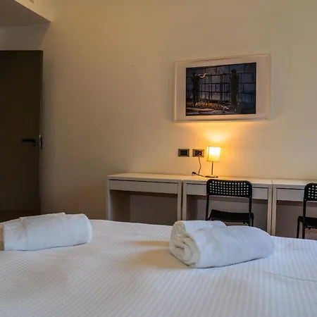 Apartmán Da Sesto 22 Welcomely