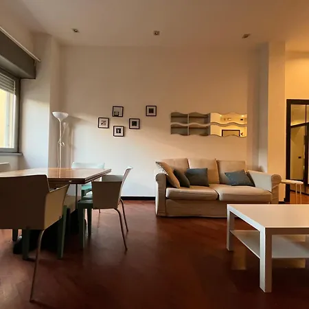 Da Sesto 22 Welcomely Apartmán