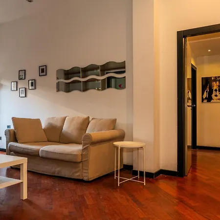 Apartmán Da Sesto 22 Welcomely