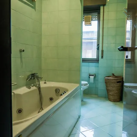 Apartmán Da Sesto 22 Welcomely *