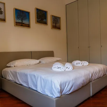 Da Sesto 22 Welcomely Apartmán Milán