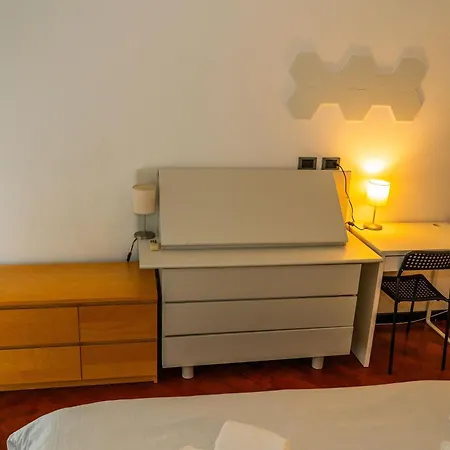 Apartmán Da Sesto 22 Welcomely