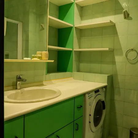 Apartmán Da Sesto 22 Welcomely *