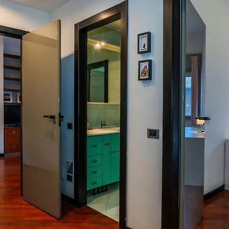 Apartmán Da Sesto 22 Welcomely