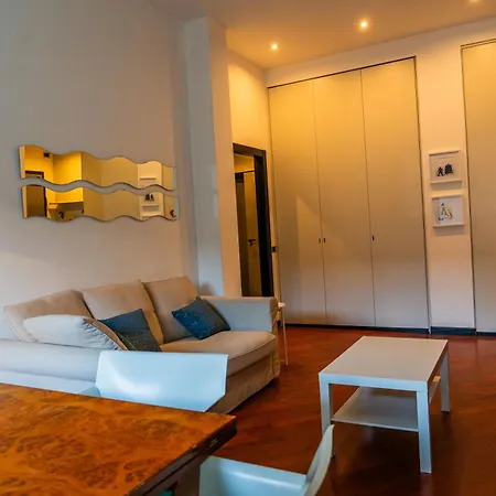 Apartmán Da Sesto 22 Welcomely *