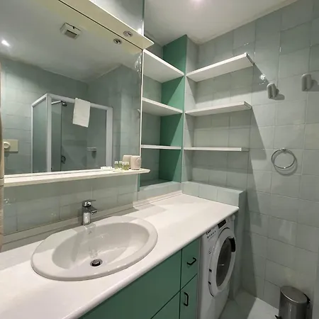 Apartmán Da Sesto 22 Welcomely Milán