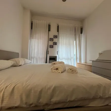 Apartmán Da Sesto 22 Welcomely Milán