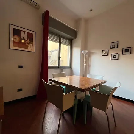 Apartmán Da Sesto 22 Welcomely
