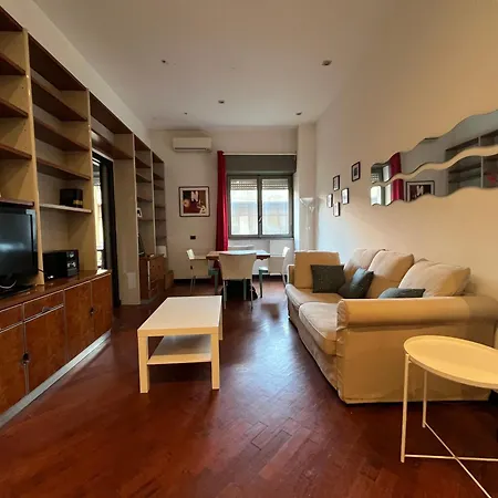 Da Sesto 22 Welcomely Apartmán *
