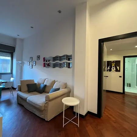 Apartament Da Sesto 22 Welcomely Mediolan