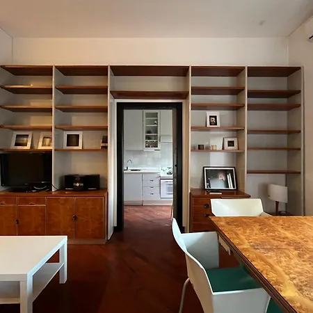 Apartment Da Sesto 22 - Welcomely