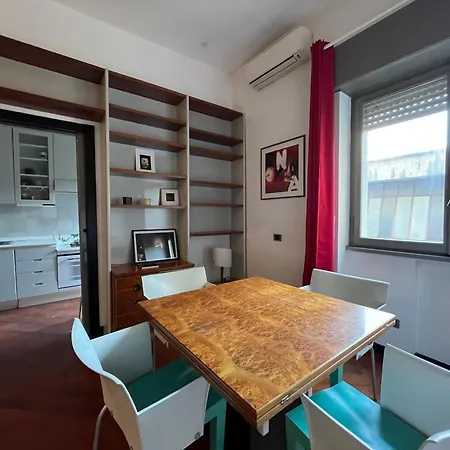 Da Sesto 22 - Welcomely Apartment *