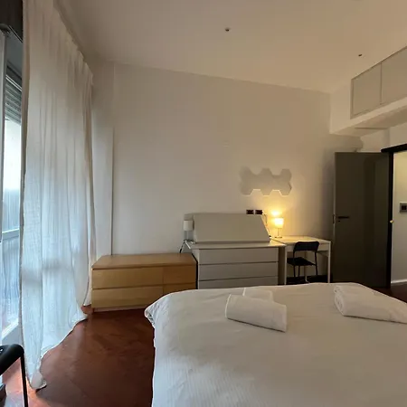 Da Sesto 22 - Welcomely Apartment *