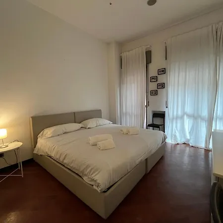 Da Sesto 22 Welcomely Apartament *