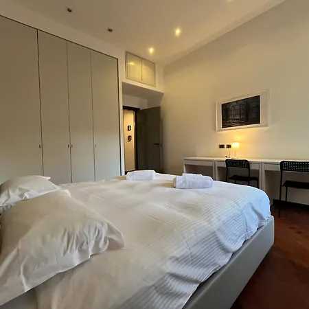 Da Sesto 22 - Welcomely Apartment