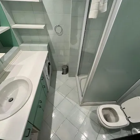 Apartment Da Sesto 22 - Welcomely