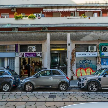 Da Sesto 22 - Welcomely Apartment *