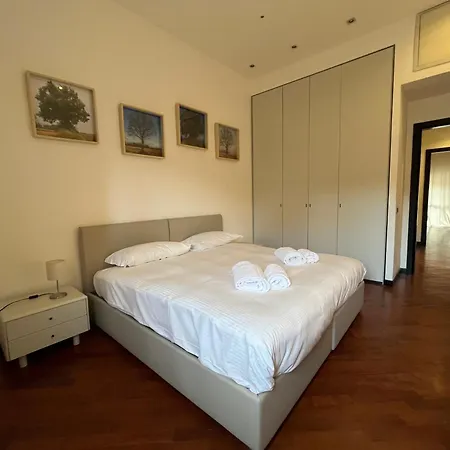 Apartment Da Sesto 22 - Welcomely