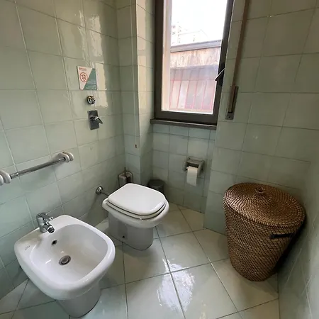 Apartament Da Sesto 22 Welcomely Mediolan