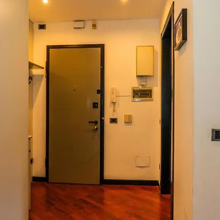 Apartment Da Sesto 22 - Welcomely Milan