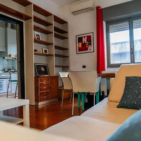 Apartment Da Sesto 22 - Welcomely