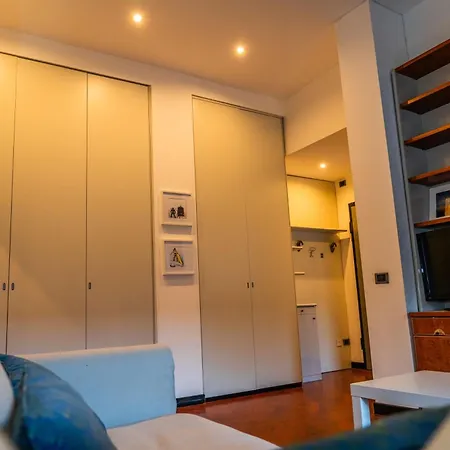 Apartment Da Sesto 22 - Welcomely Milan