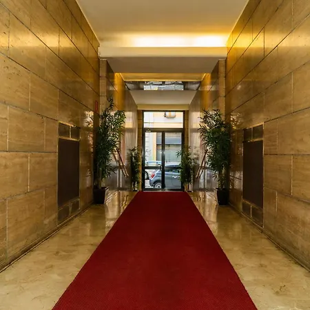 Da Sesto 22 - Welcomely Apartment