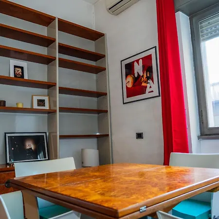 Apartment Da Sesto 22 - Welcomely *