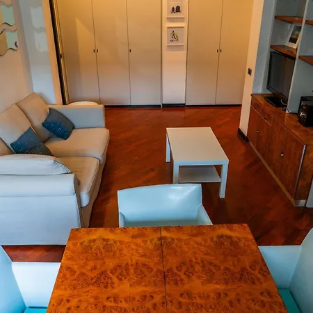 Apartment Da Sesto 22 - Welcomely Milan