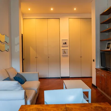 Da Sesto 22 - Welcomely Apartment Milan
