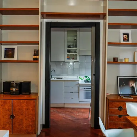 Apartment Da Sesto 22 - Welcomely Milan