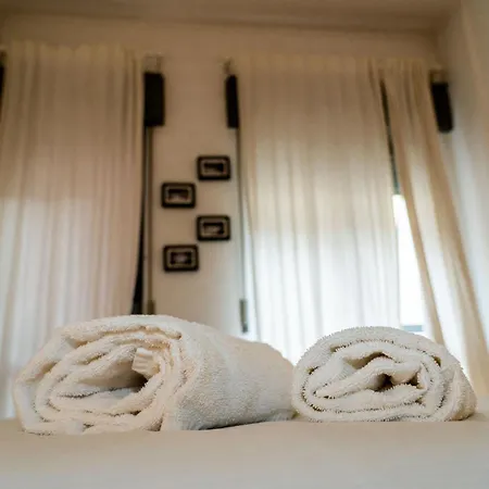 Da Sesto 22 - Welcomely Apartment *