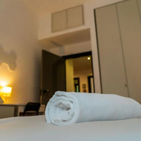 Da Sesto 22 - Welcomely Apartment Milan