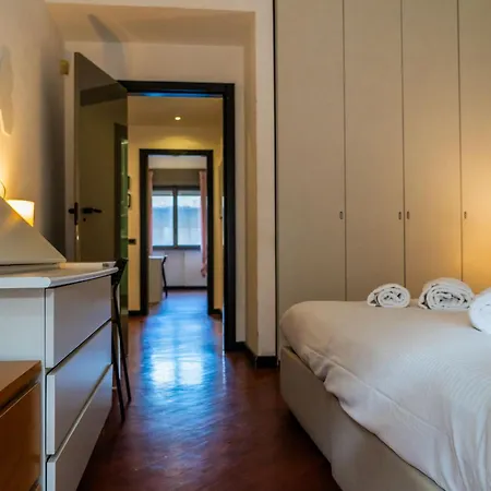 Apartment Da Sesto 22 - Welcomely Milan