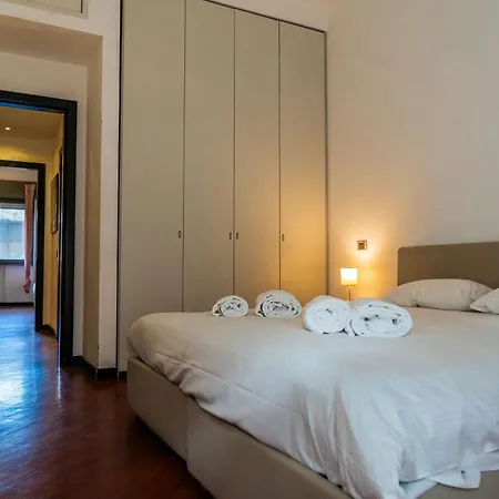 Da Sesto 22 - Welcomely Apartment