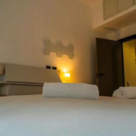 Apartment Da Sesto 22 - Welcomely Milan